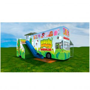 MoshiMonstersBus